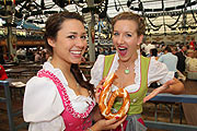 6 auf der Wiesn (Foto: Martin Schmitz)